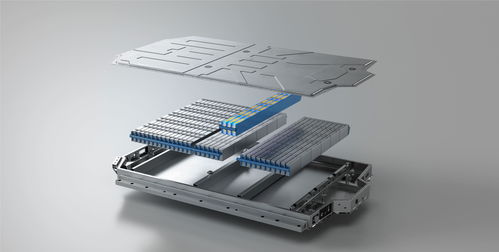 太陽能發電 電動車行業的下一個增長引擎與模塑領域的技術創新