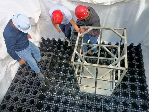 東方雨虹模塑技術獲建設行業科技成果評估證書，達到國內領先水平